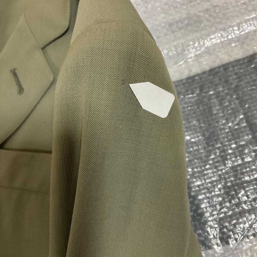 Jean Paul GAULTIER HOMME セットアップ