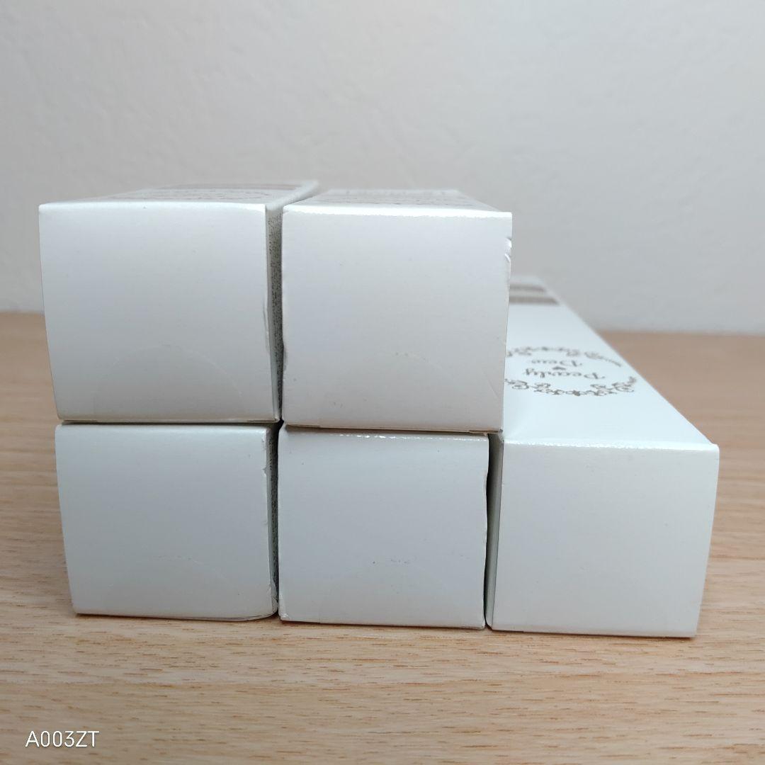 Pearly Dew パーリーデュー　白髪染め　 ヘアマニキュア