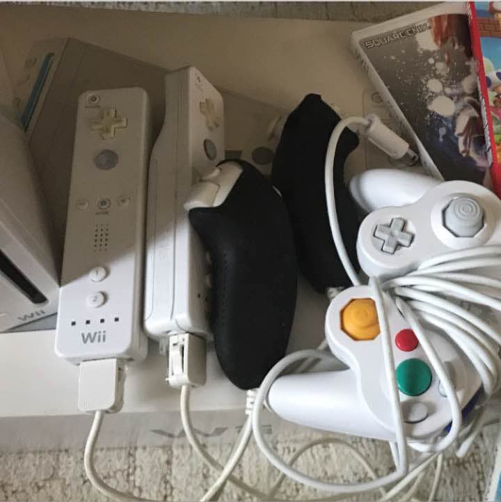 Wii お得セット
