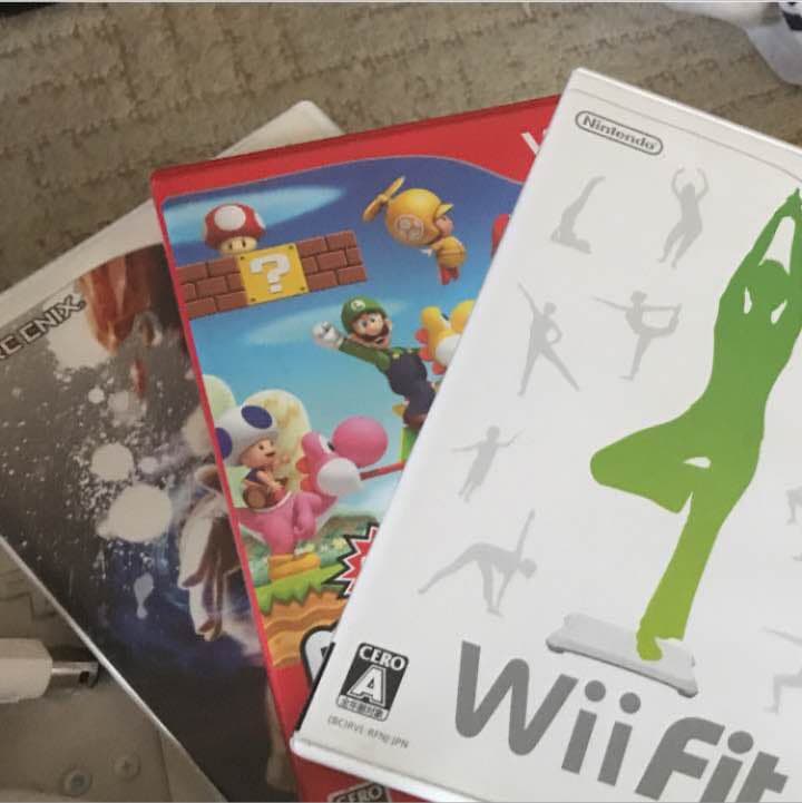 Wii お得セット