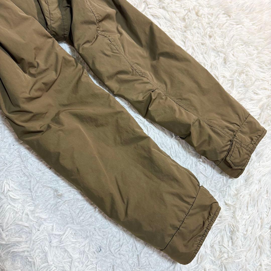 ASPESI ニューキャンプジャケット　ルーマニア 中綿　M65