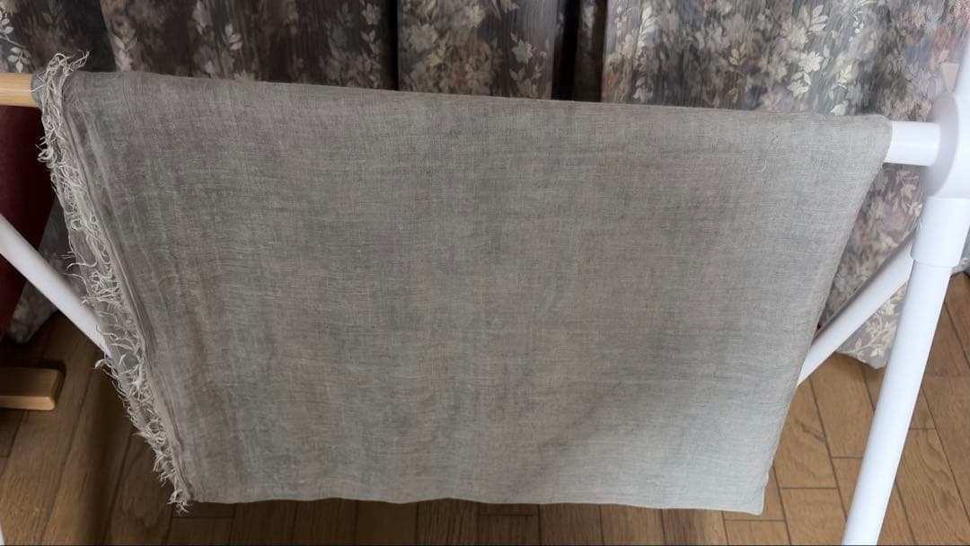 Faliero Sarti ファリエロサルティ　Tobia トビア　ライトグレー