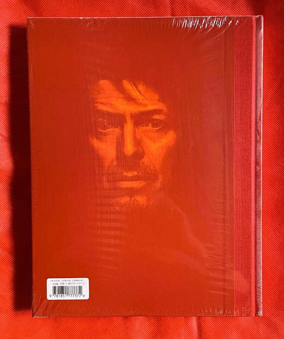 【絶版・新品未開封】デヴィッドボウイ David Bowie is Inside
