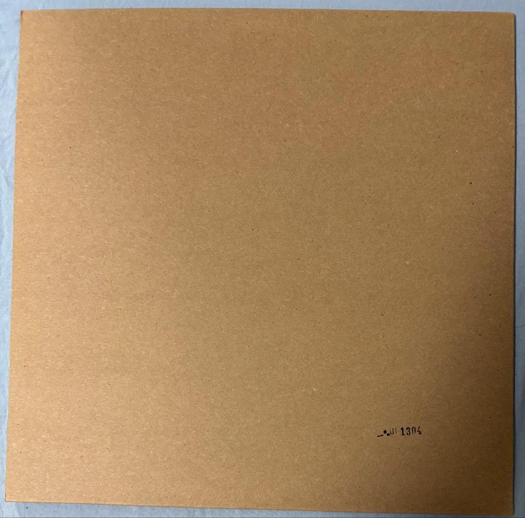 洋楽 Madlib Medicine Show 7 High Jazz 3LP