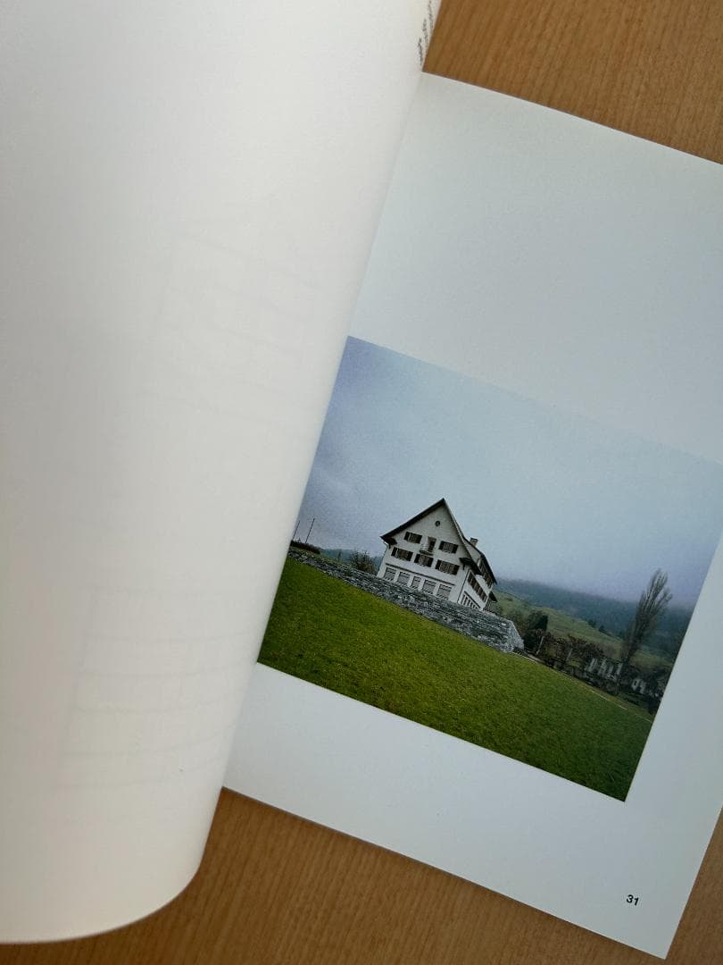 Donald Judd : Eichholteren ドナルドジャッド
