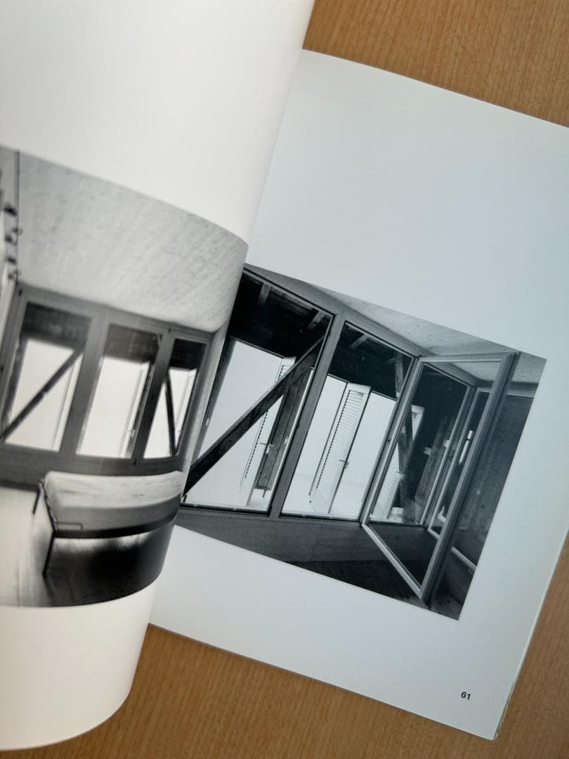 Donald Judd : Eichholteren ドナルドジャッド