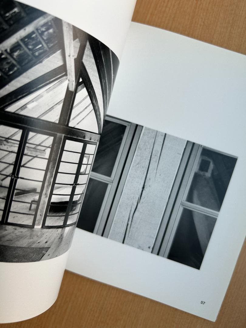 Donald Judd : Eichholteren ドナルドジャッド