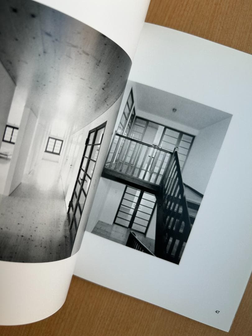 Donald Judd : Eichholteren ドナルドジャッド