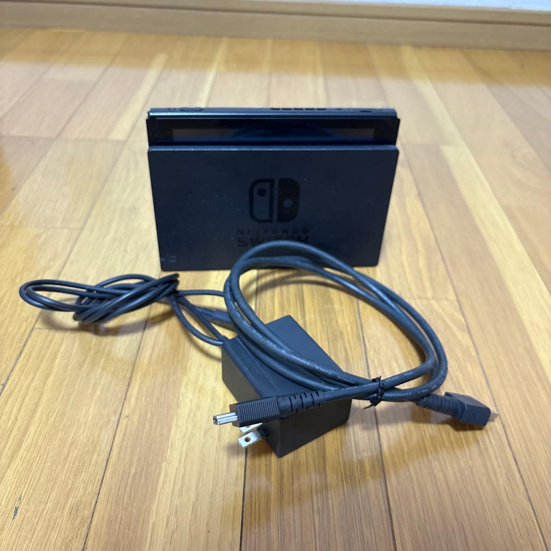 r*n様 Nintendo Switch 本体 ジャンク ジョイコン欠品