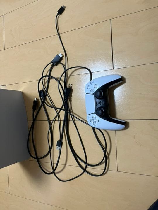 Nintendo Switch PS5