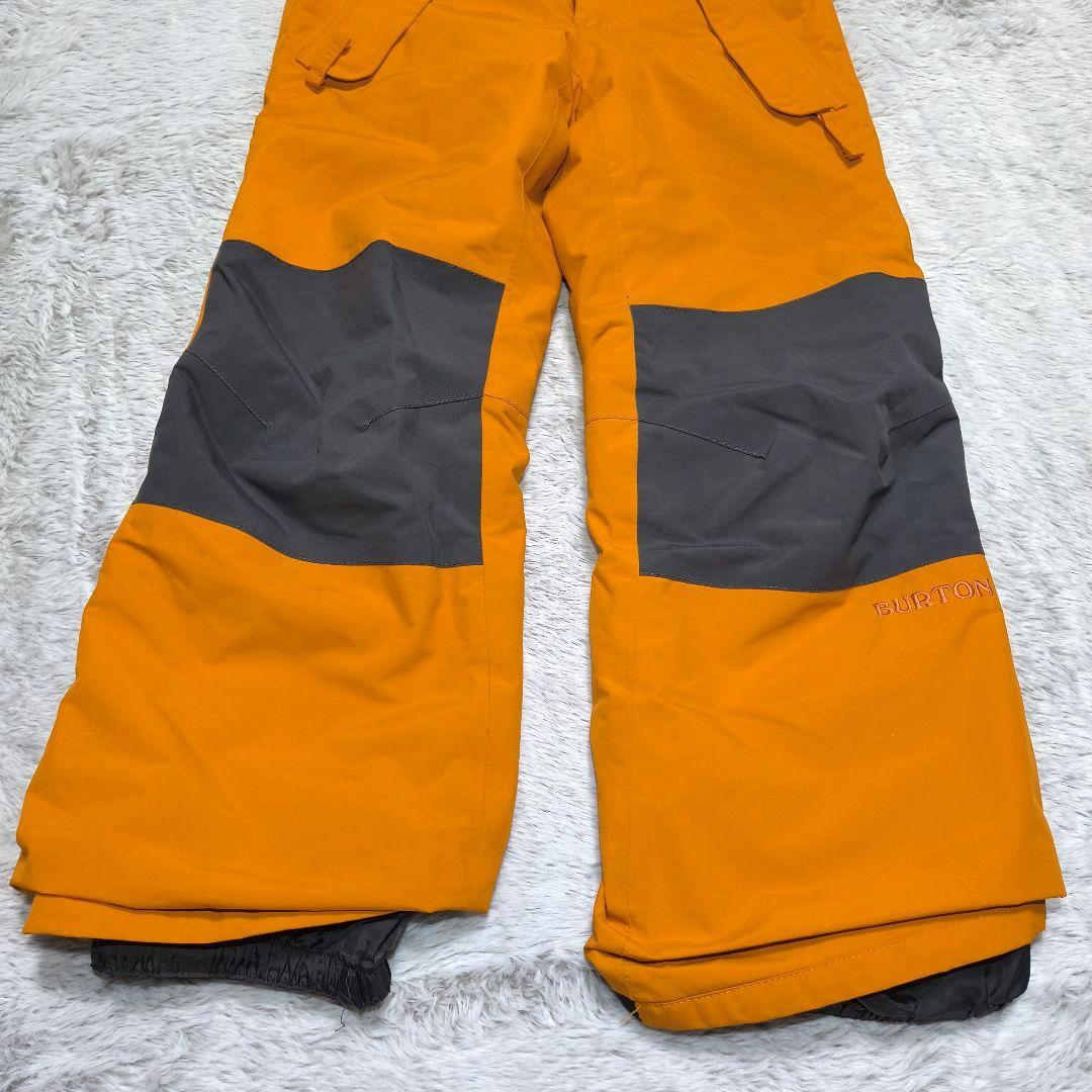 w*d様 BURTON DRYRIDE 上下 キッズS スキー スノボ 雪遊び
