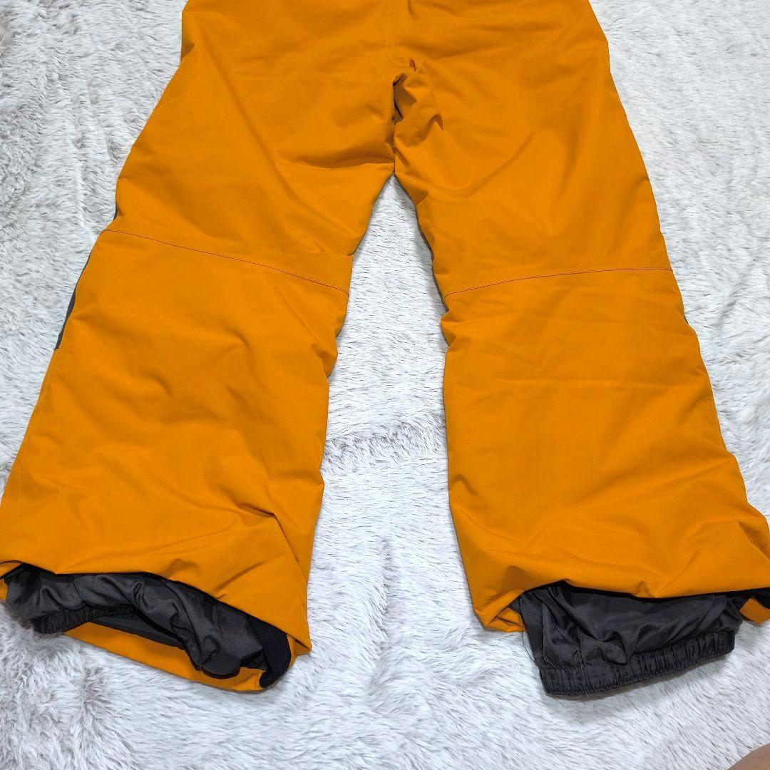 w*d様 BURTON DRYRIDE 上下 キッズS スキー スノボ 雪遊び