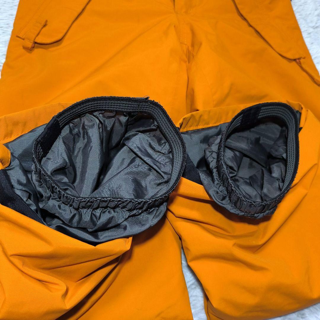 w*d様 BURTON DRYRIDE 上下 キッズS スキー スノボ 雪遊び