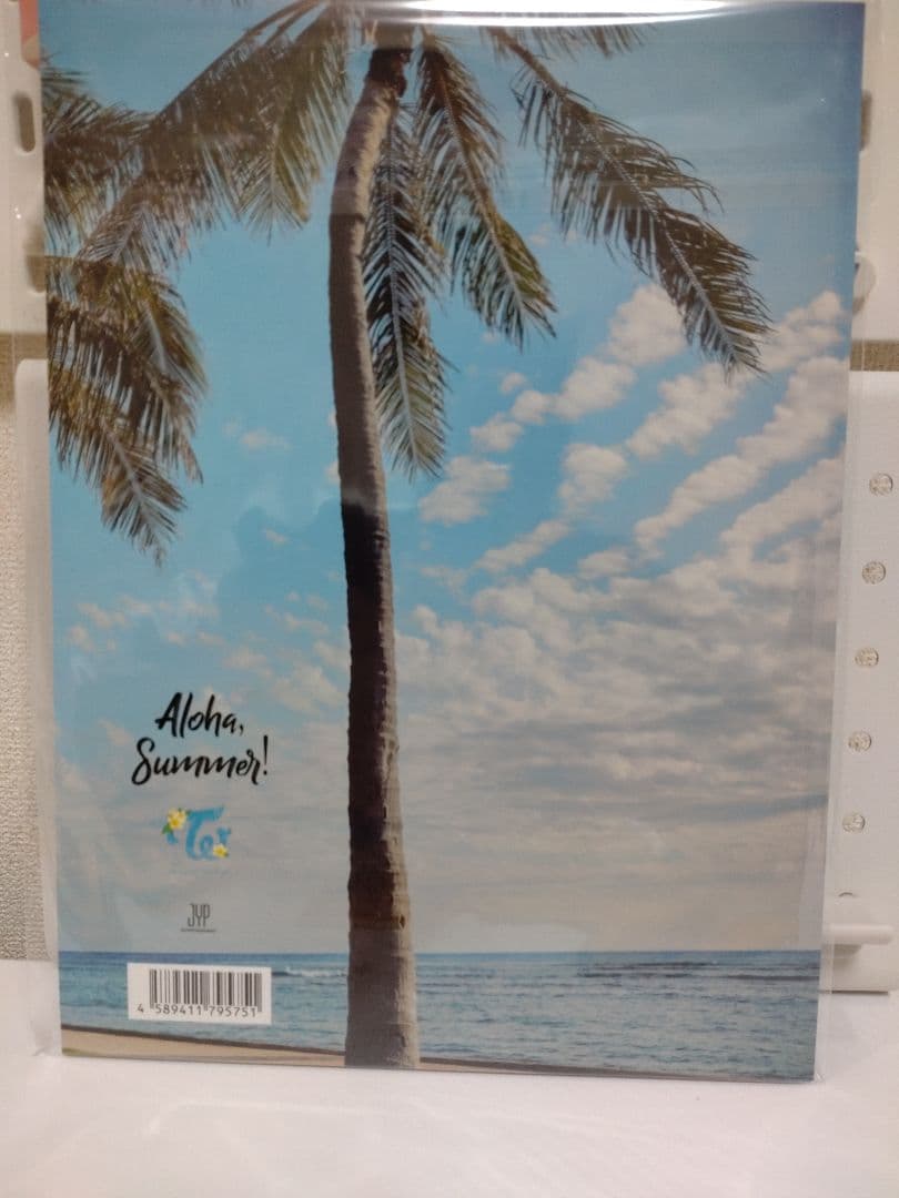 twice 写真集