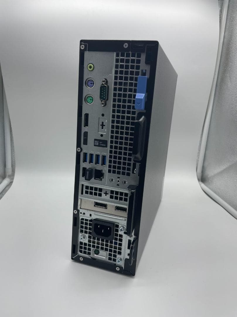 専用 DELL Optiplex 7070 i7 9700 独立グラフィック