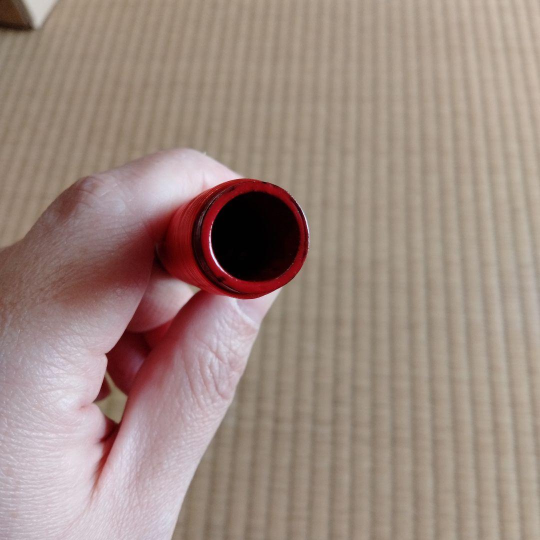 横笛　篠笛　7穴　新品