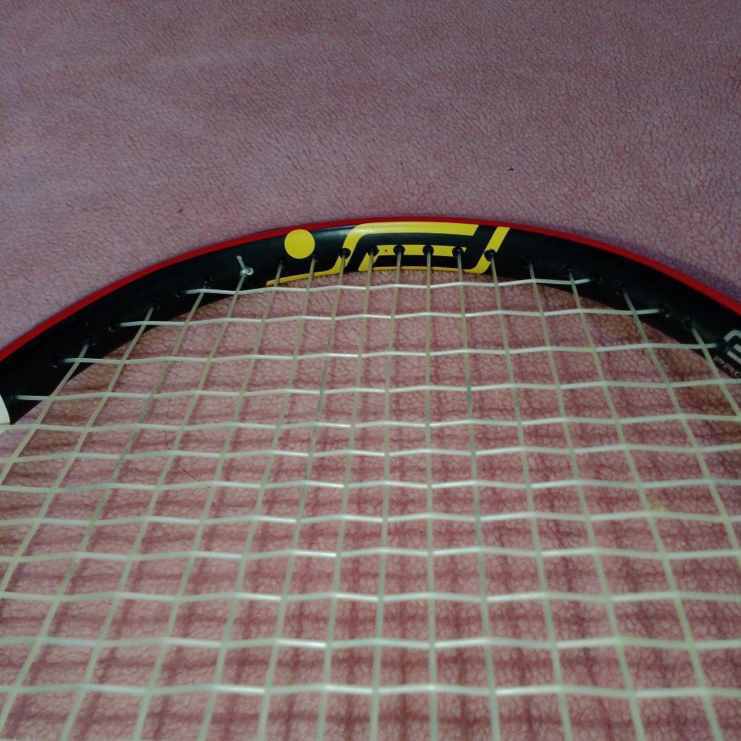 WILSON ウィルソン N CODE SIX ONE 95 ラケット G2