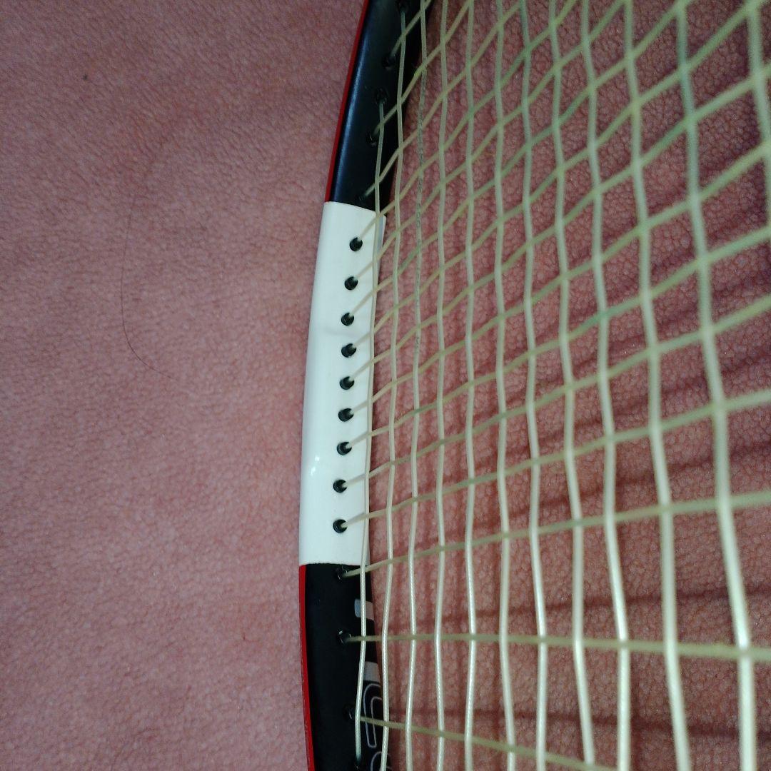 WILSON ウィルソン N CODE SIX ONE 95 ラケット G2