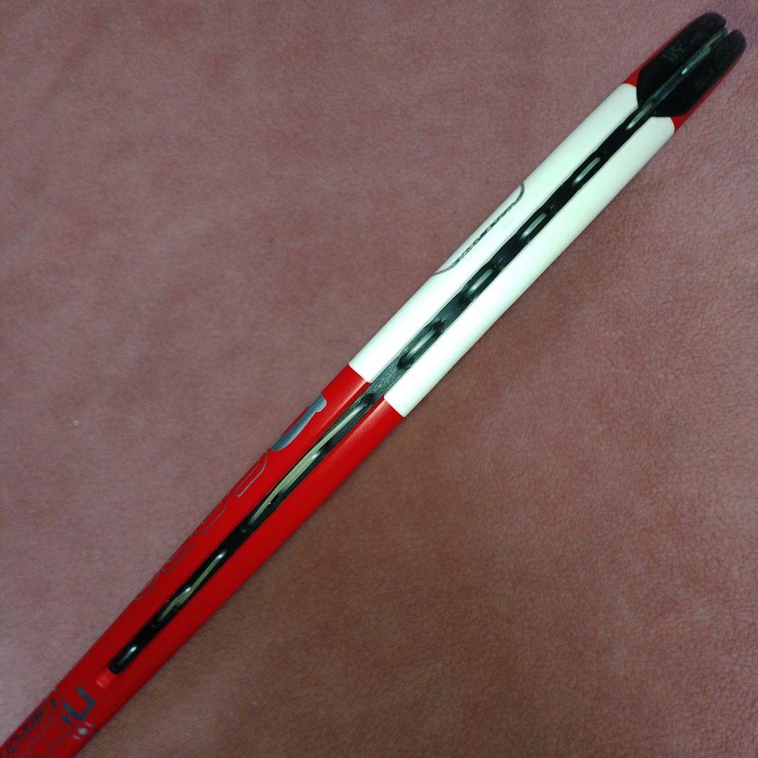 WILSON ウィルソン N CODE SIX ONE 95 ラケット G2