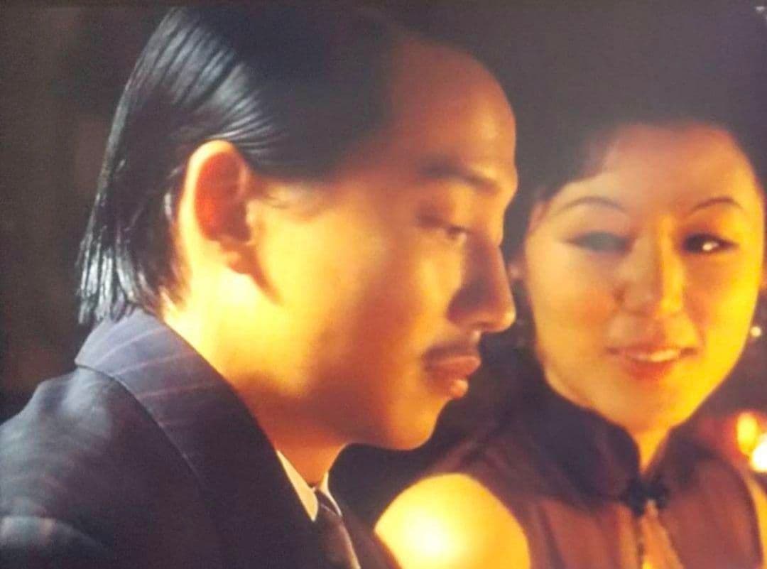 キム・ナムギル主演 美人図('08韓国) /モダンボーイ セル版DVDまとめて