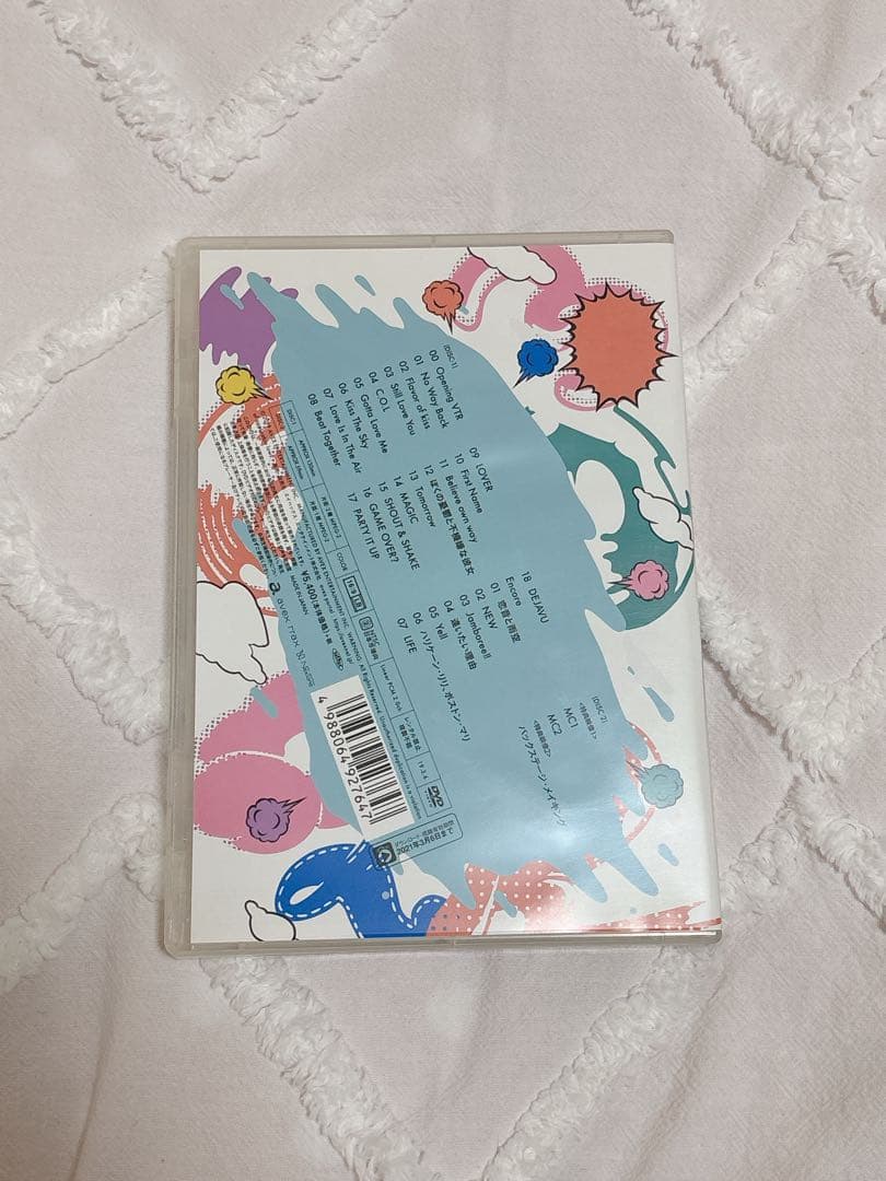 AAA ライブLIVE DVD CD 11点セット