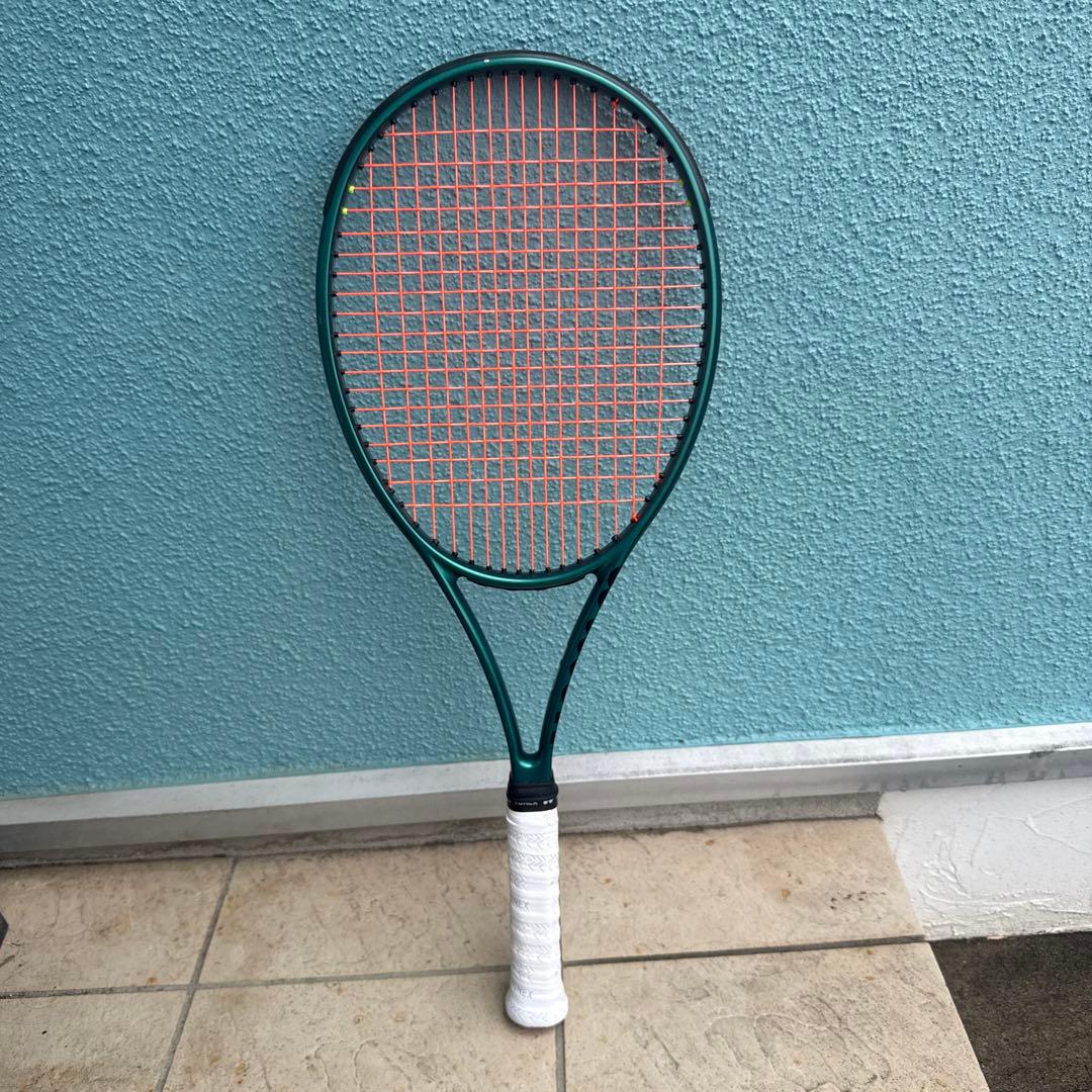 Wilson BLADE 98 V9 16×19