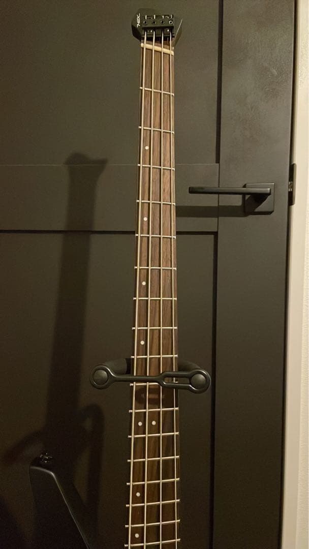 ベース HEX Guitars ZB400