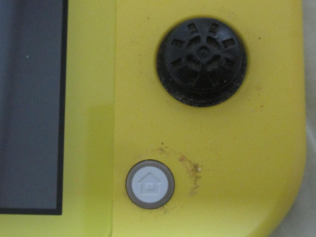 初代任天堂Switch（液晶式）とSwitchLite（ノブ剥離）２台セット