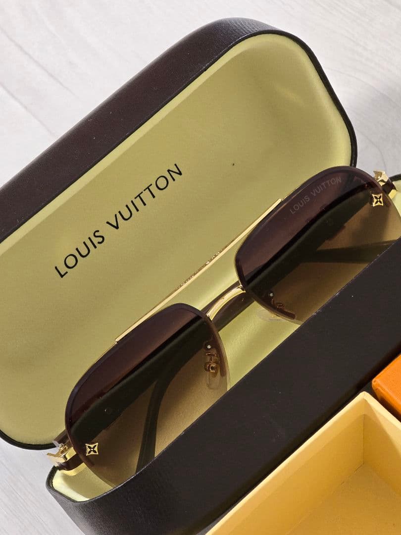 LV サングラス