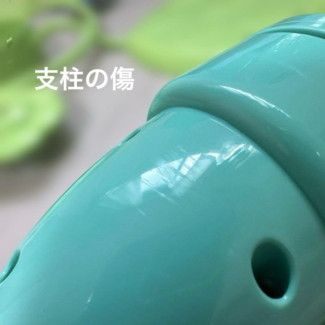 プーメリー/ベッドメリー/フロアメリー