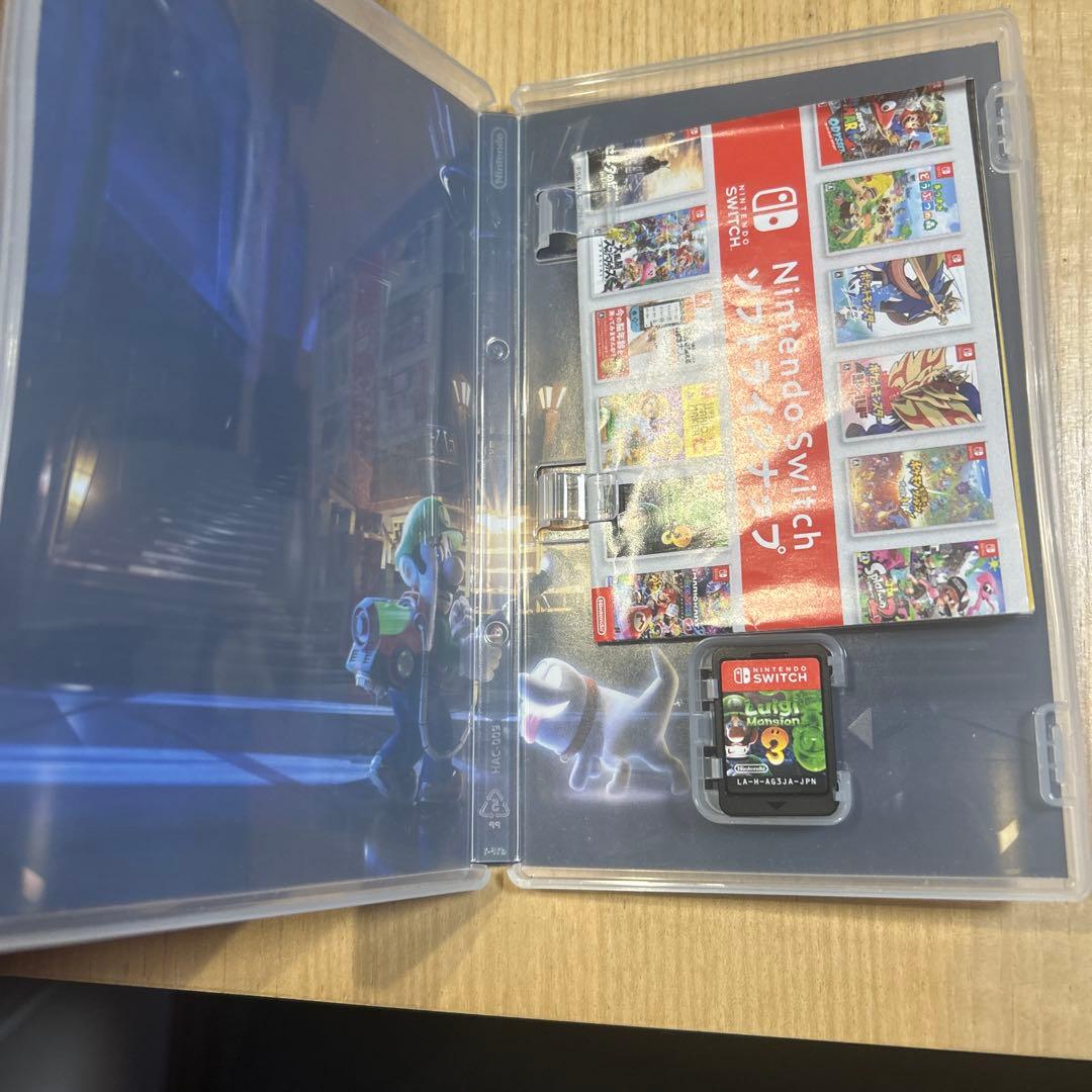 Switchソフト4点 ポケモンバイオレット