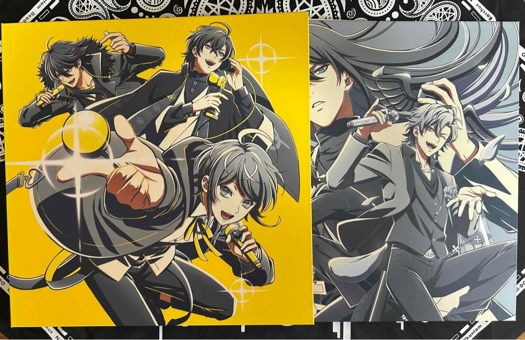 アニメ ヒプノシスマイク Blu-ray 全巻セット
