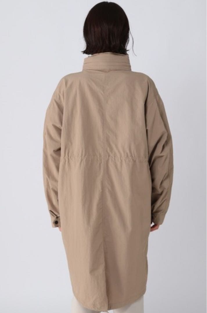 BARNYARDSTORM /UNIVERSAL OVERALL 別注　COAT