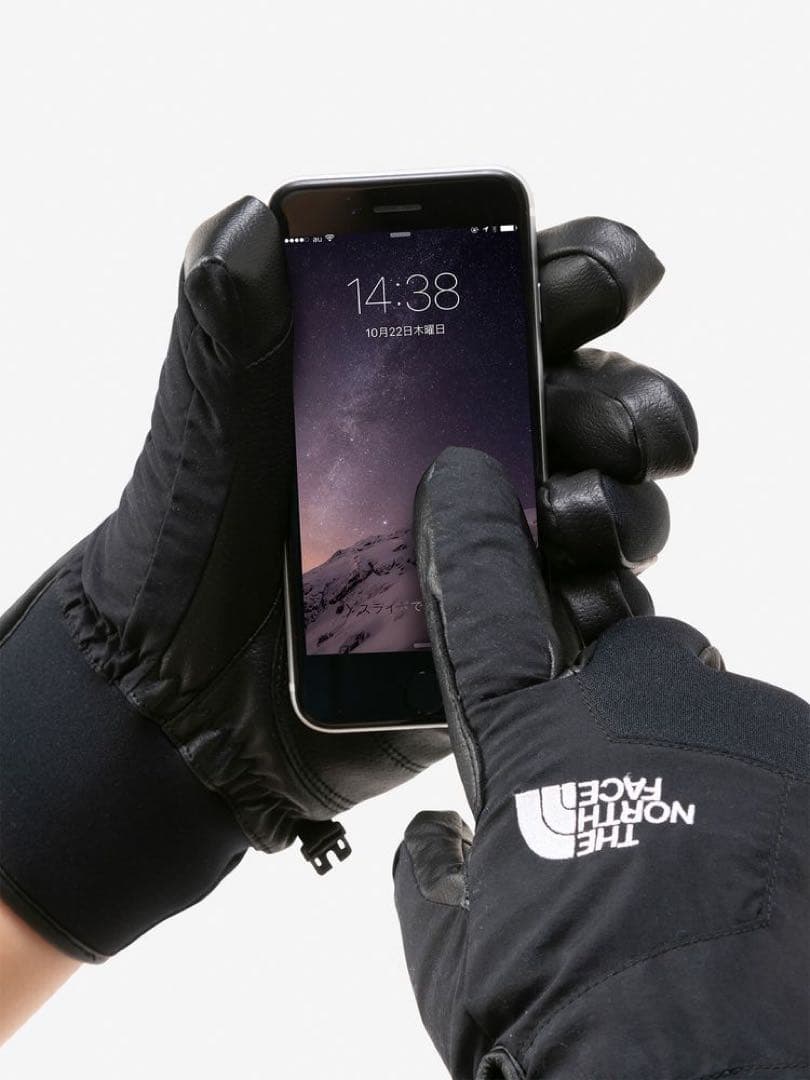 ⚠️専用⚠️手袋　グローブ　新品　未使用　スマホ操作可能