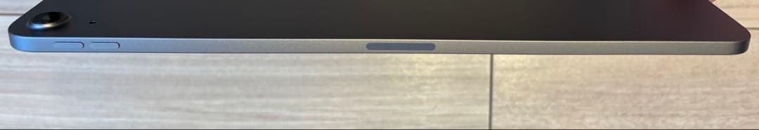 iPad Air（M2） 13インチ 256GBスペースグレイ Wi-Fiモデル