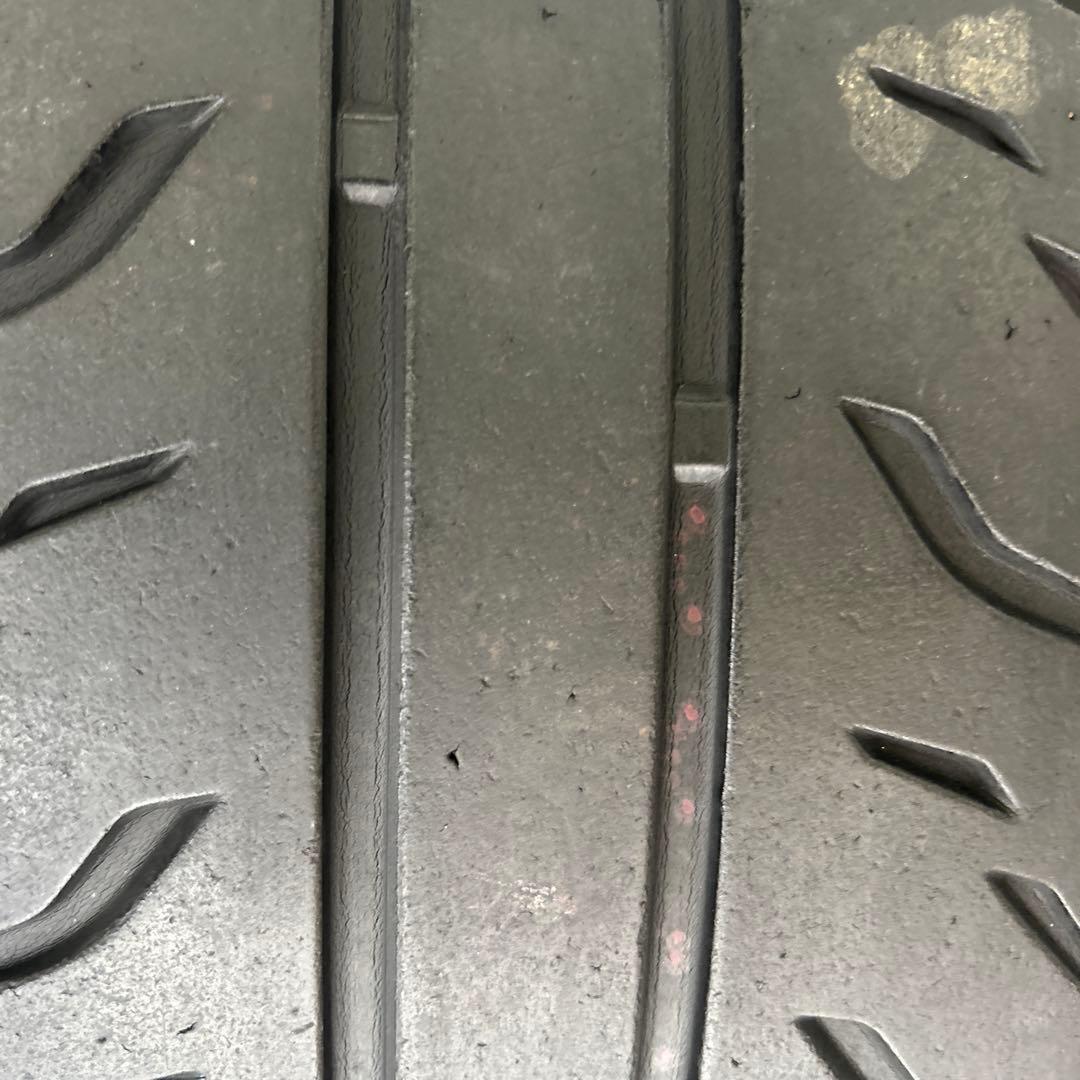 中古タイヤ　225/45R17 ポテンザRE71R 2本価格