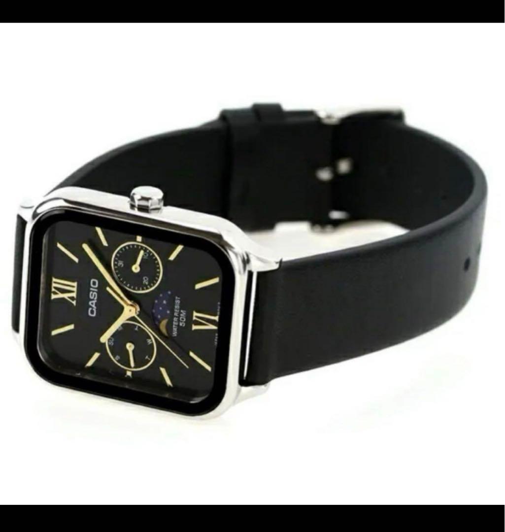 CASIO MTP-M305L-1A2 メンズ時計