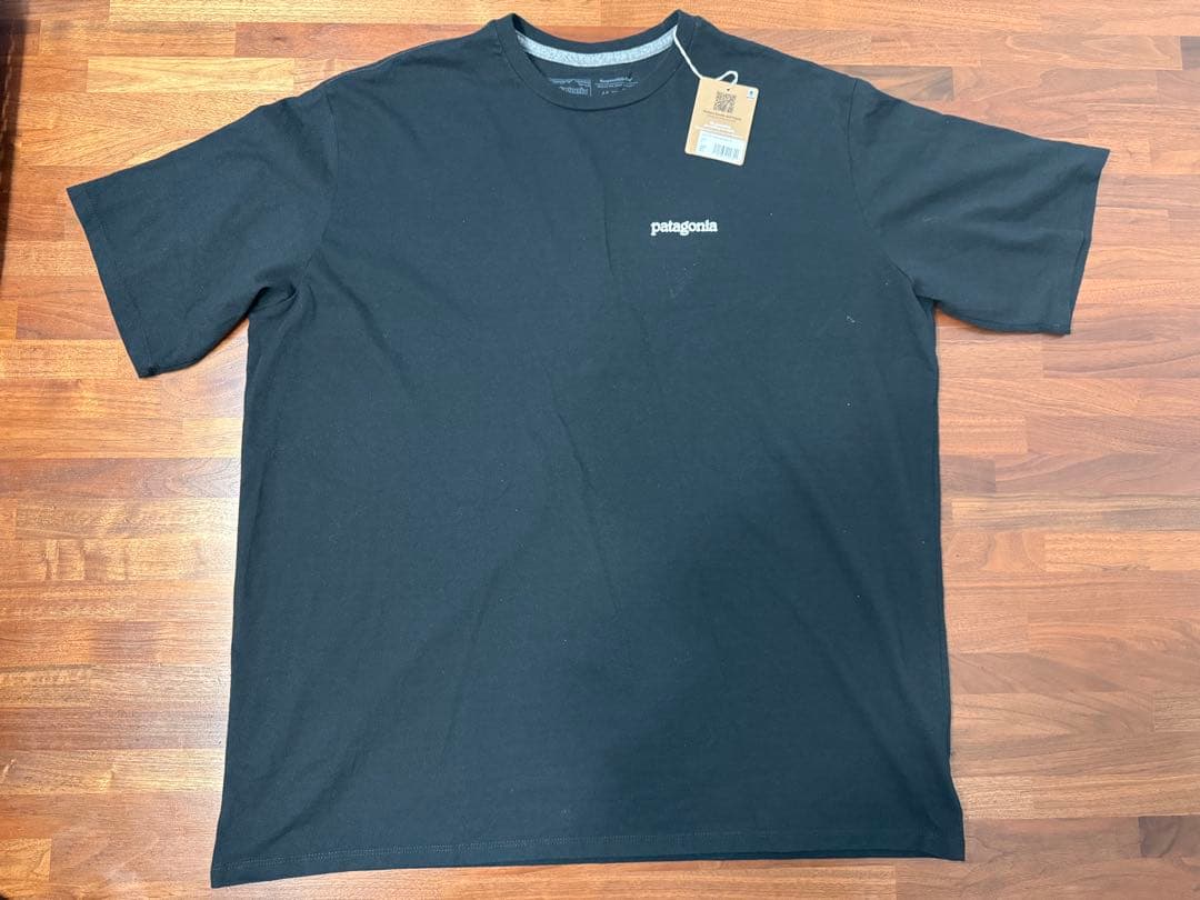 パタゴニア　Tシャツ　2枚