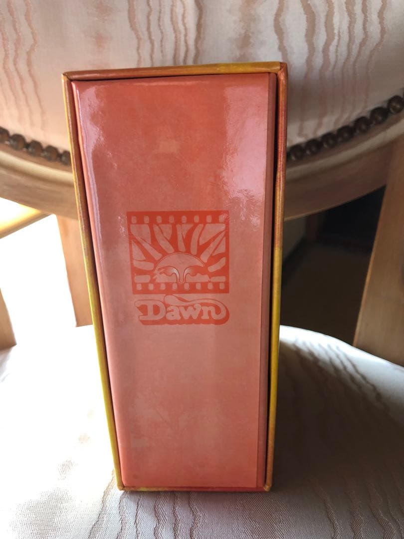 DAWNデスクユニオン特典BOX