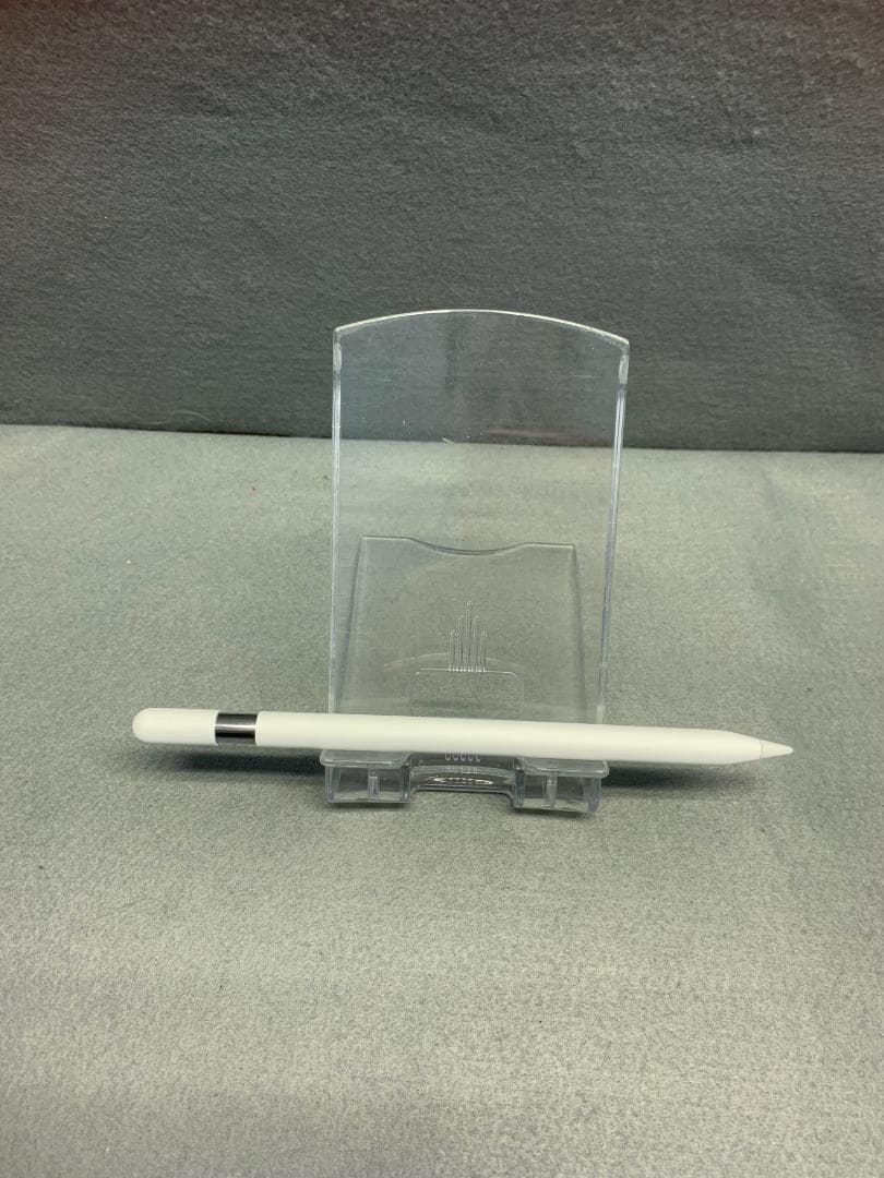 超美品 Apple Pencil USB-C ホワイト色