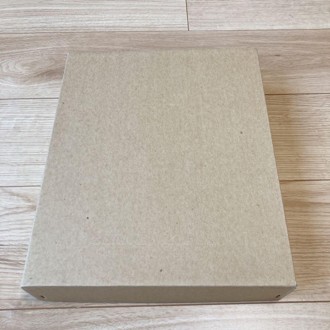 【未使用品】フォトフレーム　15×19.5cm 額縁