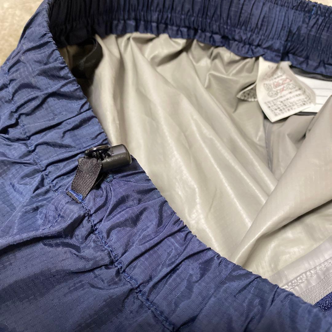 美品　ザノースフェイス　THE NORTH FACE レインウェア　サイズ130