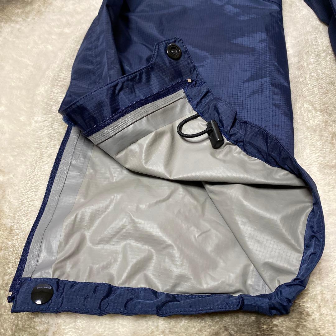 美品　ザノースフェイス　THE NORTH FACE レインウェア　サイズ130