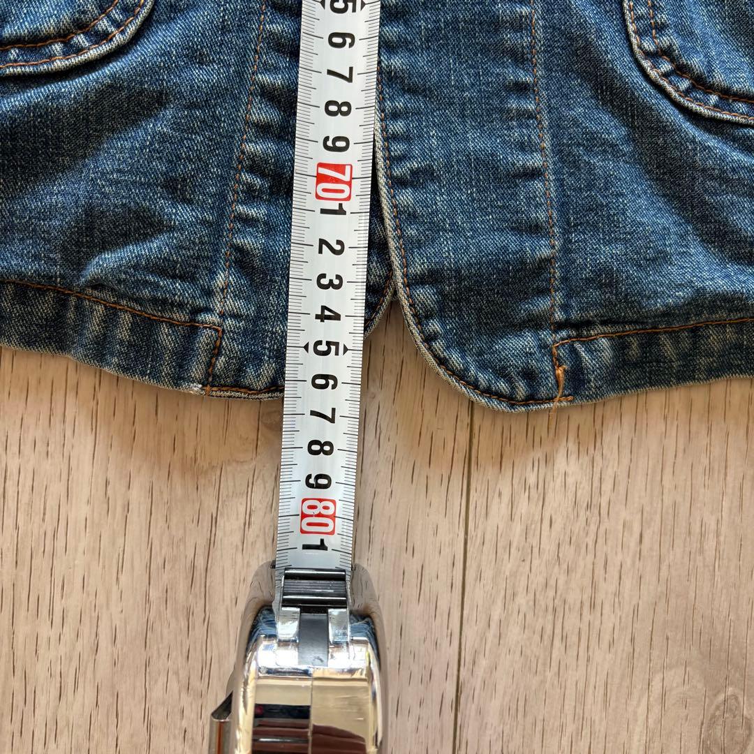 週末限定値下げ‼️Wrangler デニムカバーオール