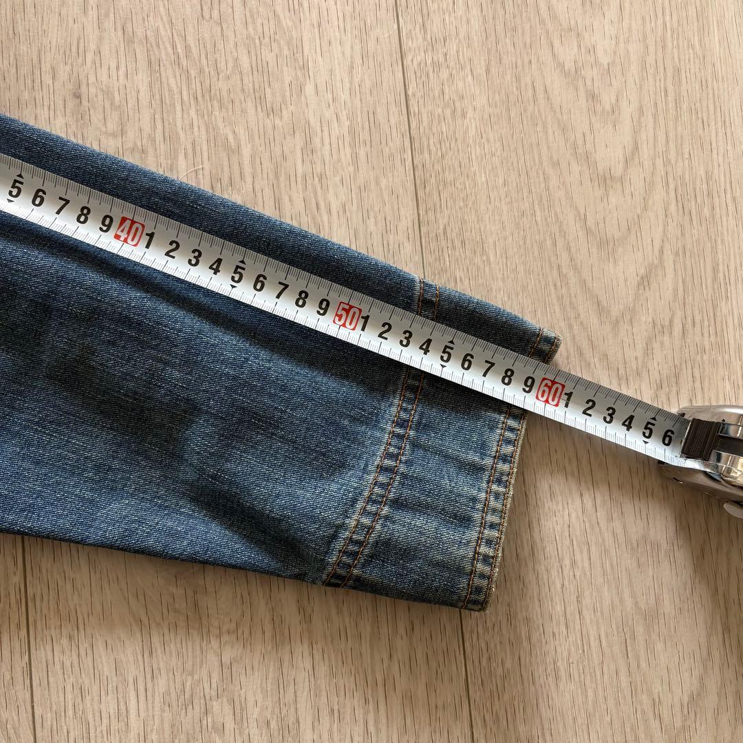 週末限定値下げ‼️Wrangler デニムカバーオール