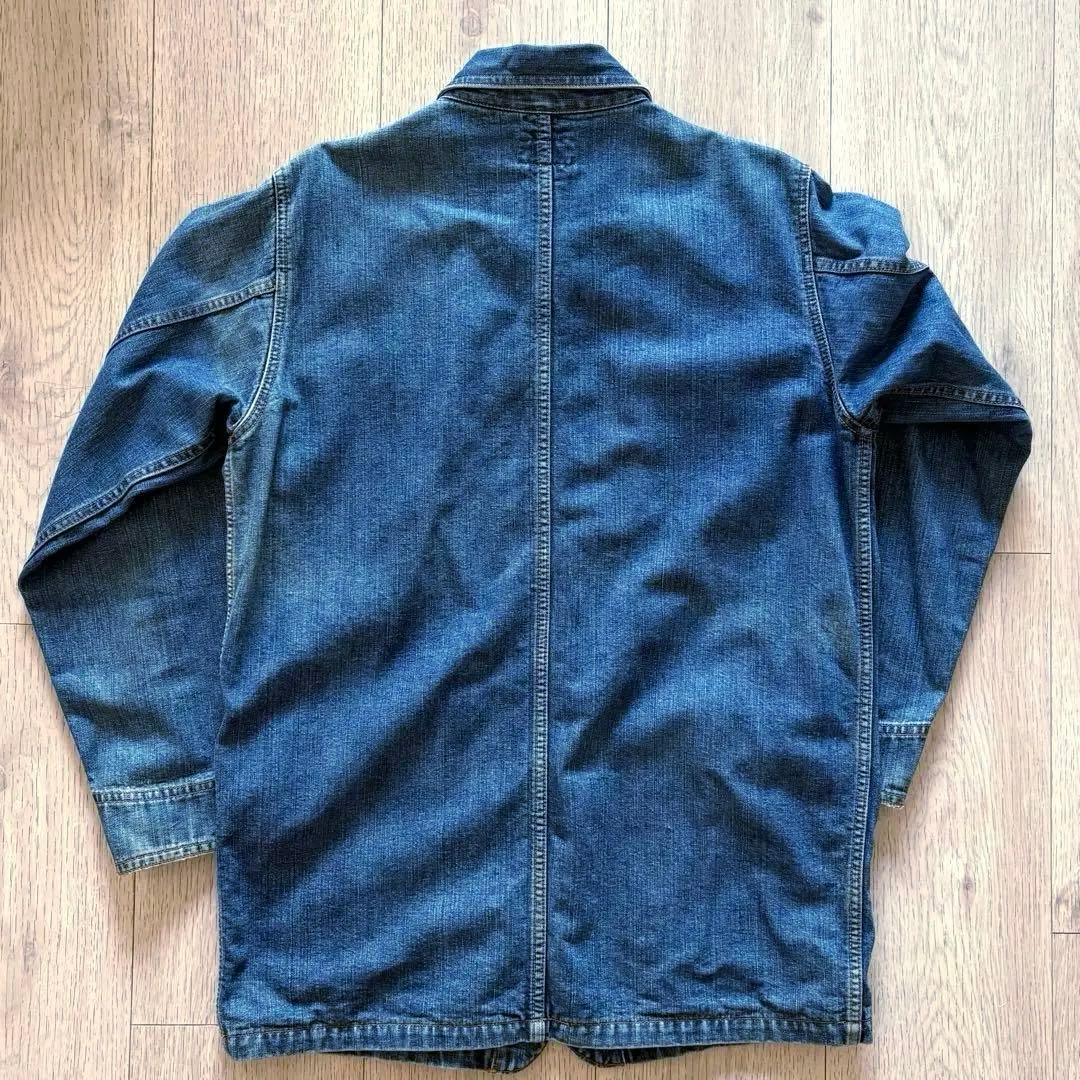 週末限定値下げ‼️Wrangler デニムカバーオール