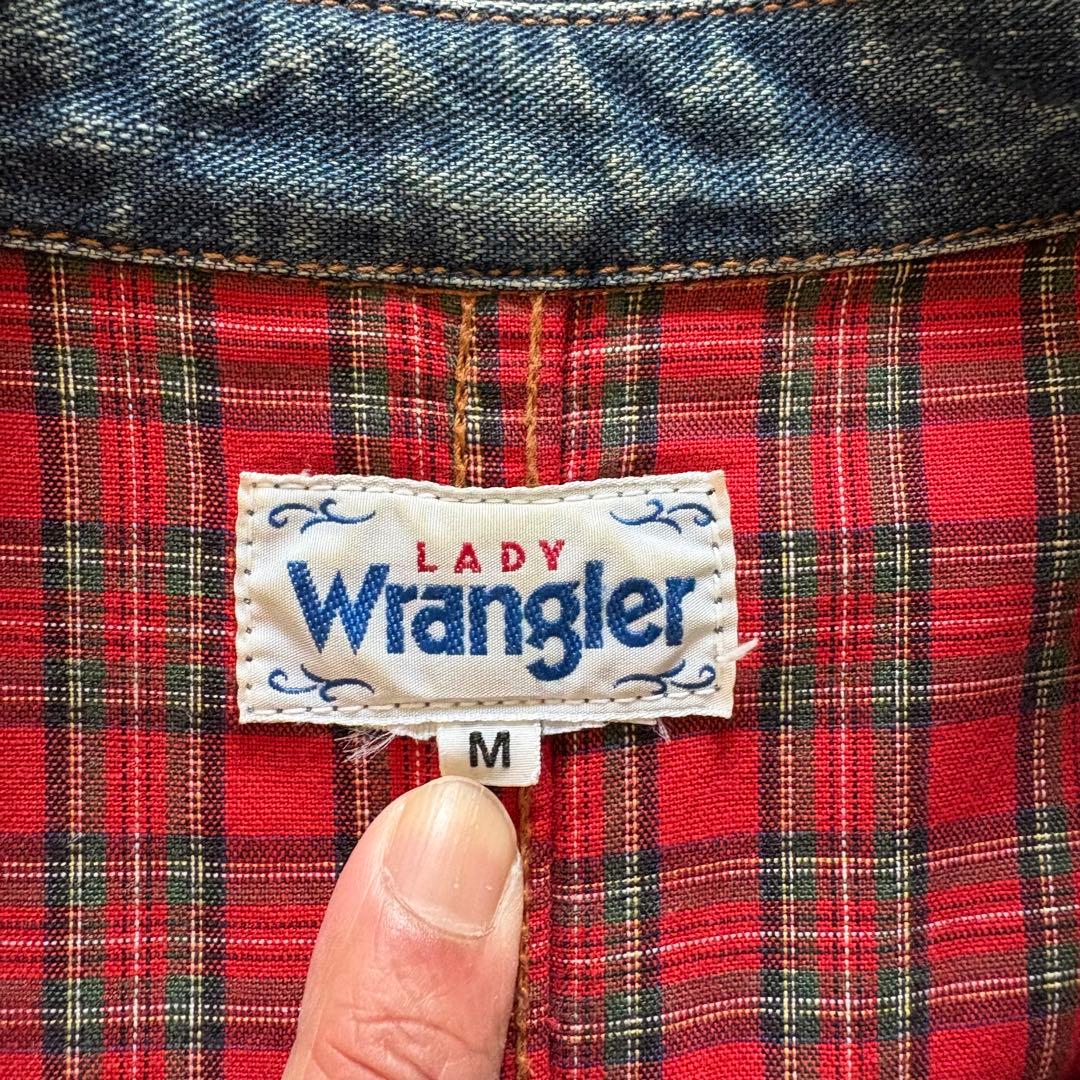 週末限定値下げ‼️Wrangler デニムカバーオール