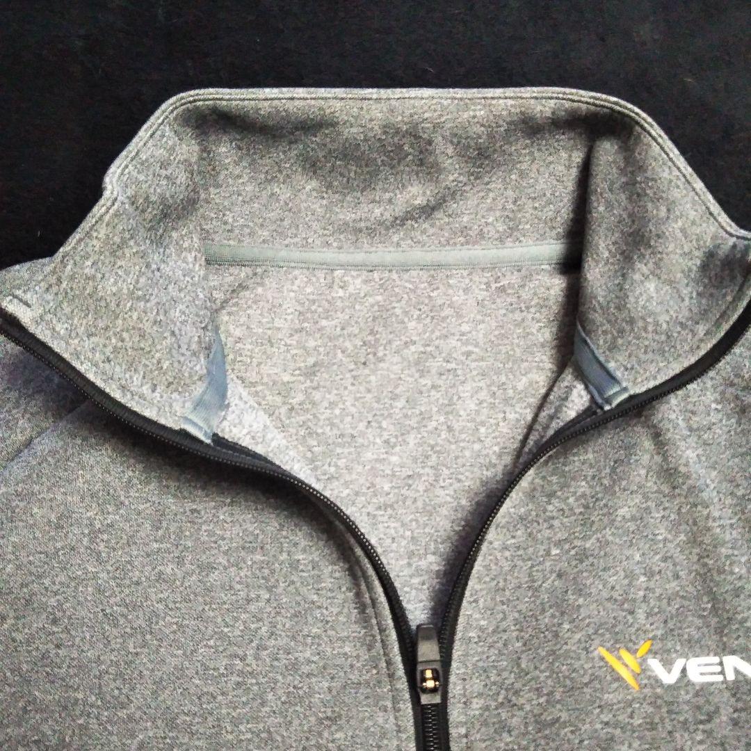 VENEX☆リカバリーウェア上下☆Lサイズ機能性快適疲労回復休養快眠ギフト☆美品