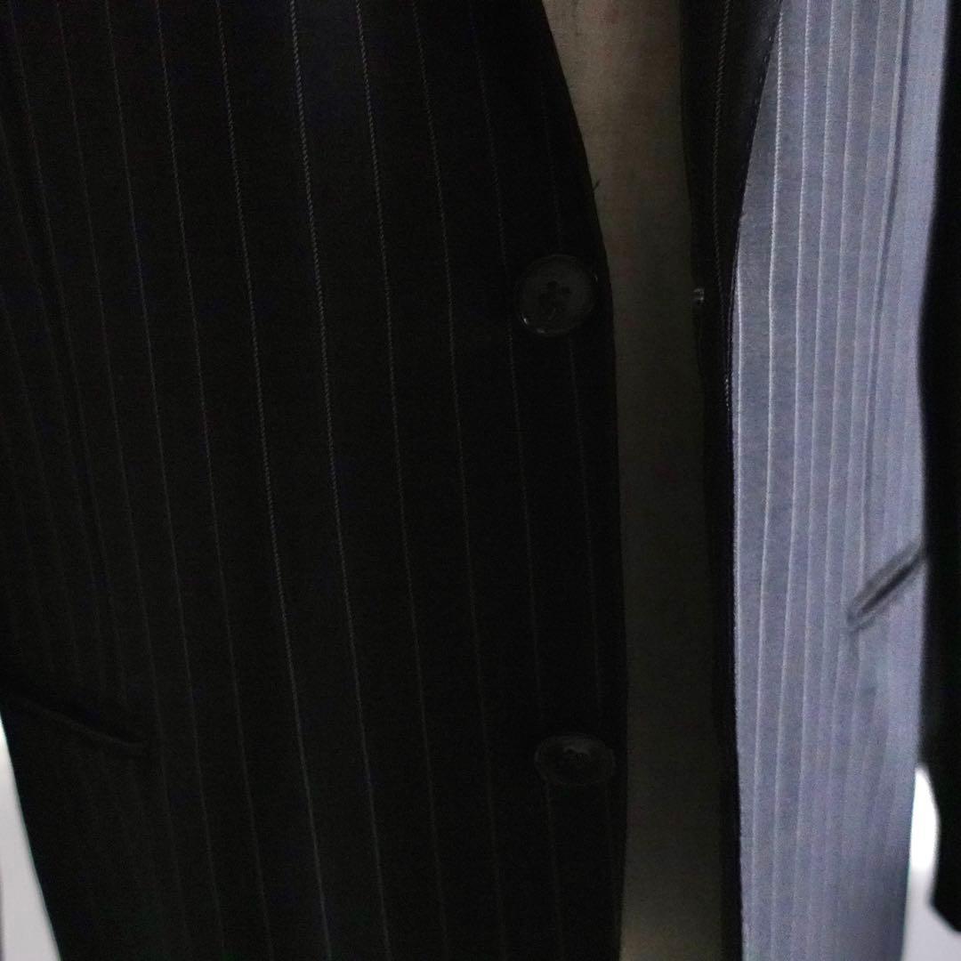 【スイス製】Ermenegirdo Zegna 2B テーラードジャケット