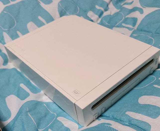 任天堂Wii本体☆ゼルダの伝説トワイライトプリンセスセット